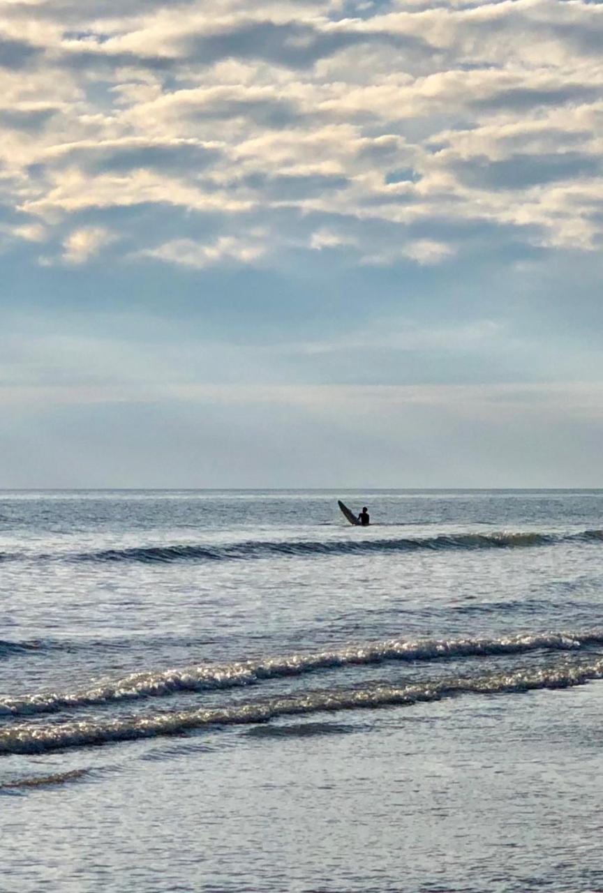 Otaki Beachfront Getaway Экстерьер фото