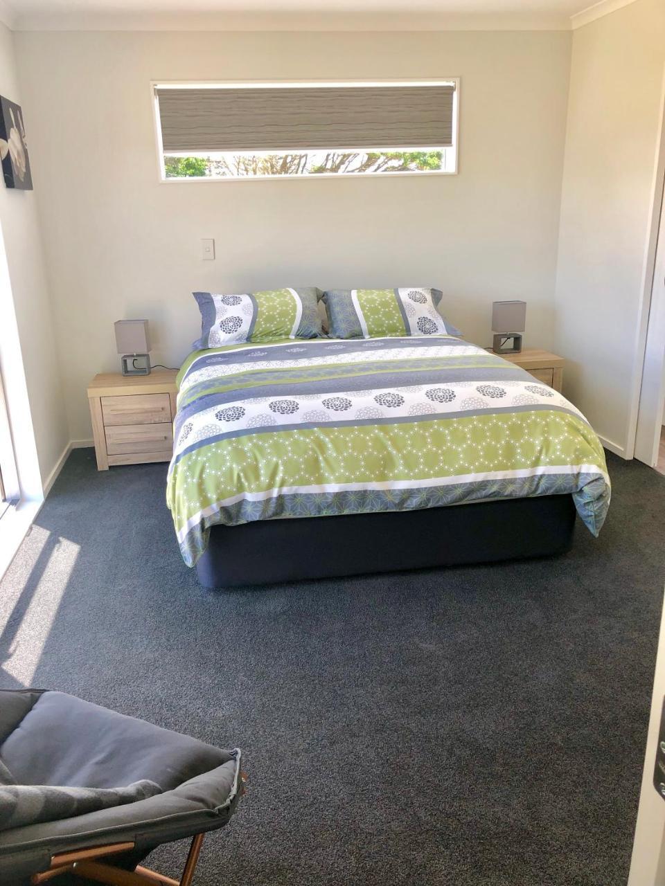 Otaki Beachfront Getaway Экстерьер фото
